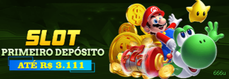 Login rápido no app 666u